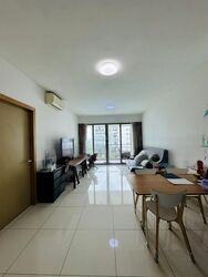 Eight Courtyards (D27), Condominium #464999431